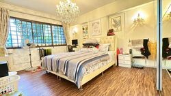 Blk 543 Pasir Ris Street 51 (Pasir Ris), HDB Executive #468884921
